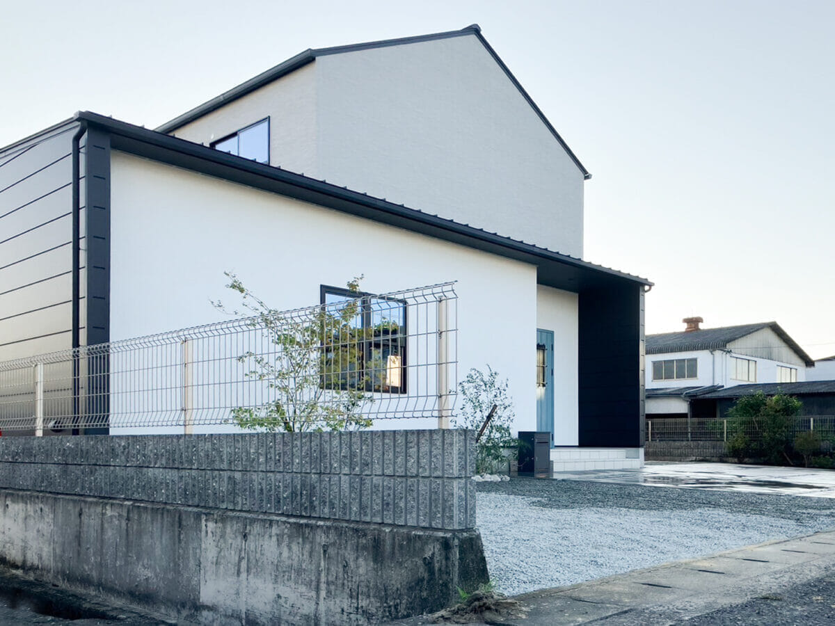 デザイナーズ建売住宅 VIVI DESIGN