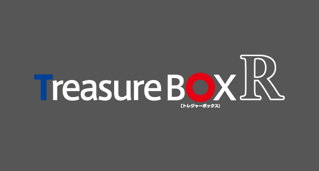 トレジャーBOX